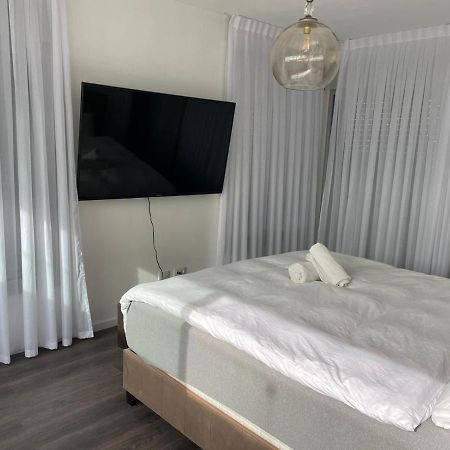 Villa Sea View 100 M From The Beach Eilat Extérieur photo
