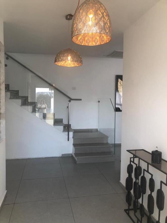 Villa Sea View 100 M From The Beach Eilat Extérieur photo