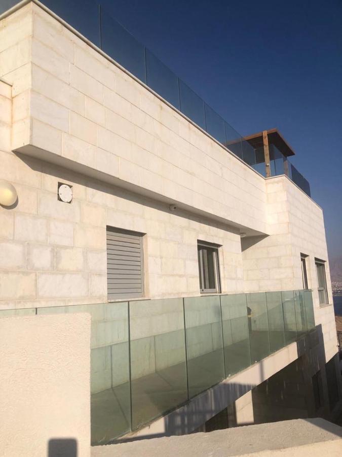 Villa Sea View 100 M From The Beach Eilat Extérieur photo
