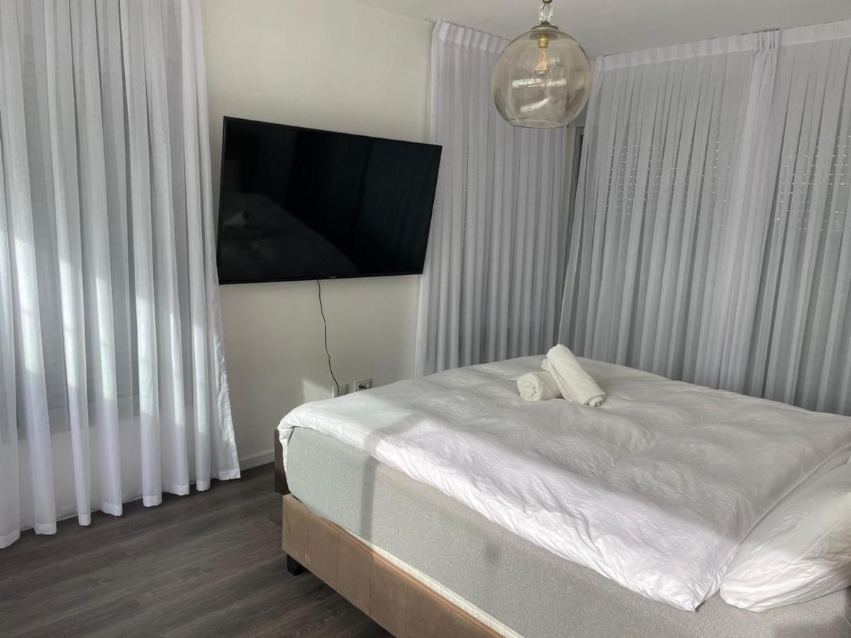 Villa Sea View 100 M From The Beach Eilat Extérieur photo